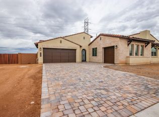 9348 W Jj Ranch Rd, Peoria, AZ 85383