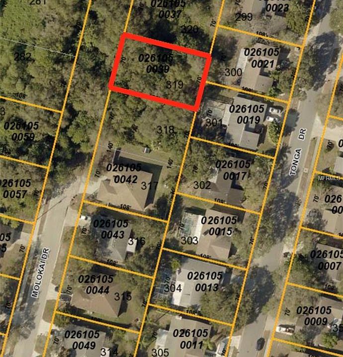 2nd image of 4051 Molokai Dr
