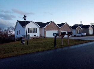 281 Windermere Dr, Broadway, VA 22815