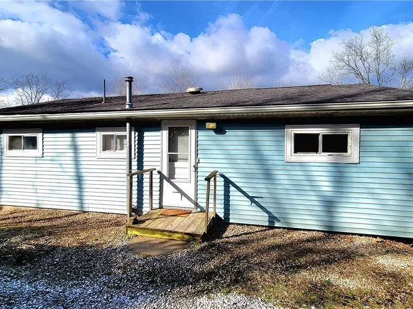 1580 State Route 821, Marietta, OH 45750