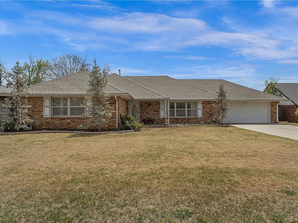 3204 Elmwood Ave, Oklahoma City, OK 73116 Zillow