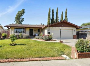 2524 Ramsay Way, Fairfield, CA 94534