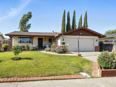 2524 Ramsay Way, Fairfield, CA, 94534