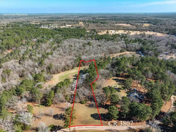 3807 Cr, Bullard, TX 75757
