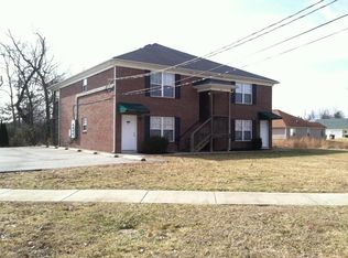 110 Kenilworth Ct APT B, Radcliff, KY 40160