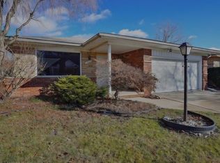 15222 Oconnor Ave, Allen Park, MI 48101