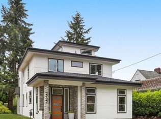 2727 50th Ave SW, Seattle, WA