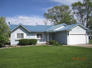 3630 N Leith Rd, Janesville, WI 53548