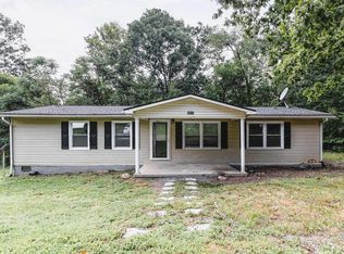 9031 Dolphin Ln, Broadway, VA 22815