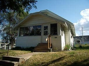 1621 I Avenue NE - 2 Bedroom House