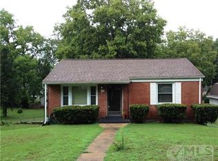 602 Cottonwood Dr, Nashville, TN 37214