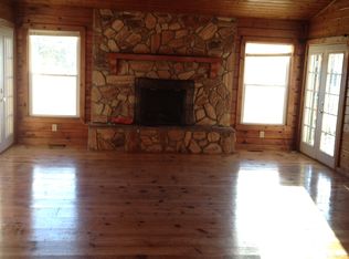 3494 County Road 341, Monroe, GA 30656