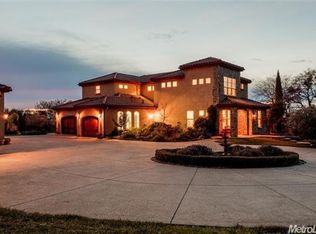 5435 Blue Oak Ranch Rd, Auburn, CA 95602