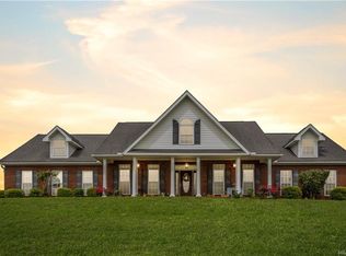 575 County Road 558, Enterprise, AL 36330