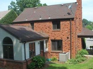 126 Rae Ave, Pittsburgh, PA 15228