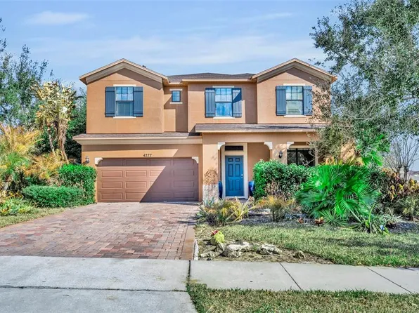 4277 Bugle St, Clermont, FL 34711