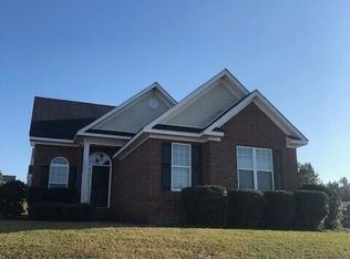 406 Starling Ct, Grovetown, GA 30813