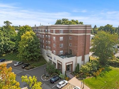 49 Rose St APT 203, Branford, CT, 06405