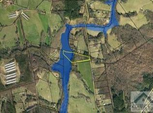 880 Buford Carey Rd, Hull, GA 30646