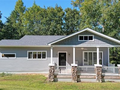 723 Gardner Rd, Reidsville, NC, 27320