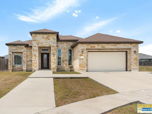 139 Heron Dr, Los Fresnos, TX 78566