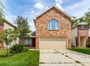 5915 Santa Cecilia Ln, Houston, TX 77017