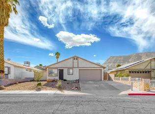 365 W Rochell Dr, Henderson, NV 89015
