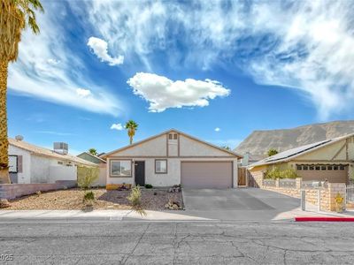 365 W Rochell Dr, Henderson, NV, 89015