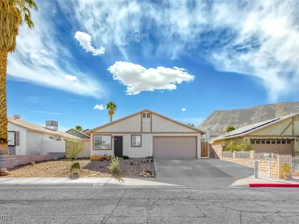 365 W Rochell Dr, Henderson, NV 89015