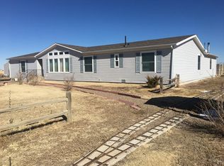 23490 County Road 24, La Junta, CO 81050
