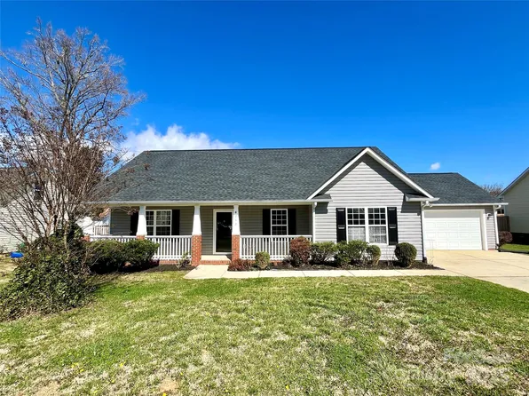 4232 Cornelia Ln, Rock Hill, SC 29732