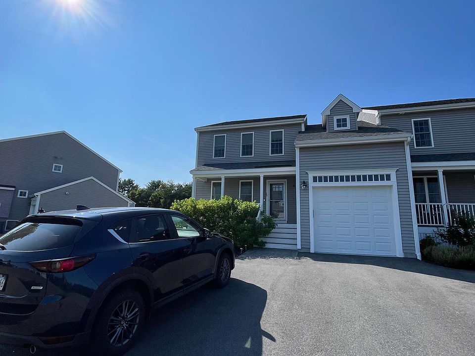 84 Sawmill Ln Hanson, MA, 02341 Apartments for Rent Zillow