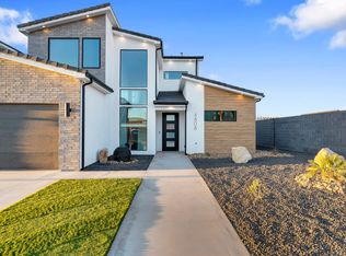 4808 S 2020 W, Hurricane, UT 84737