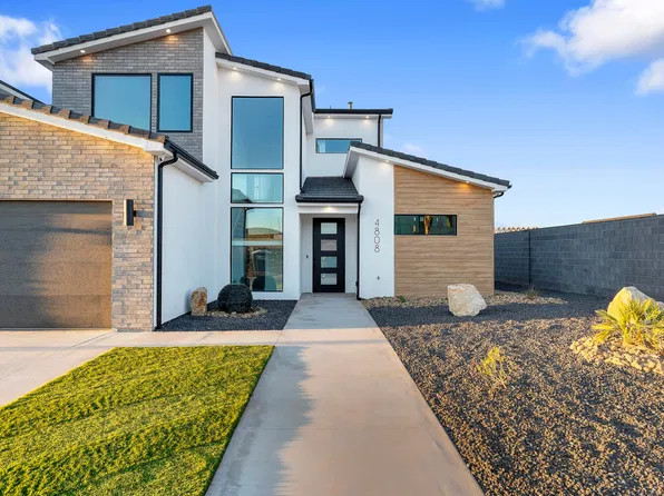 4808 S 2020 W, Hurricane, UT 84737