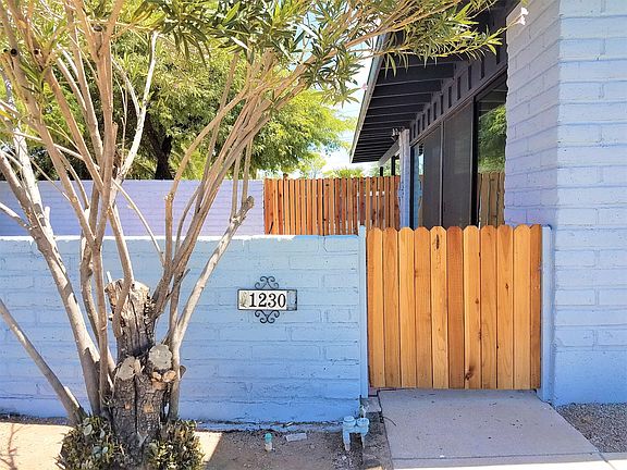 2nd image of 1230 N Camino Seco