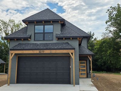 1019 E Delmar Pl, Broken Arrow, OK, 74012