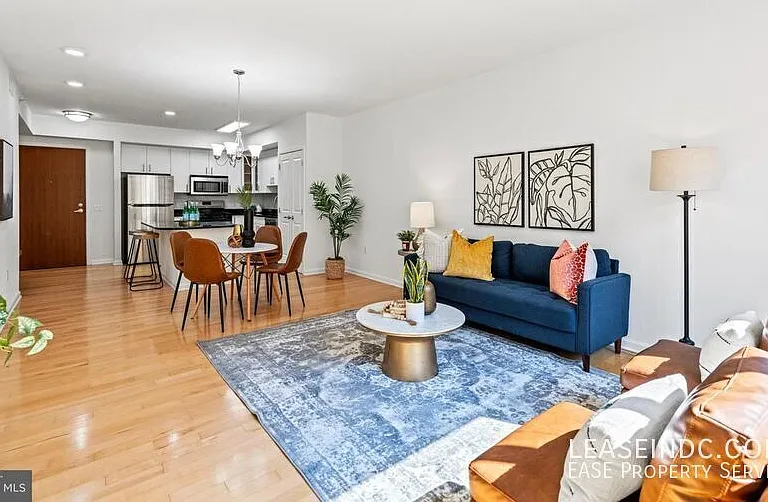 440 L St NW #706 — Photo 3