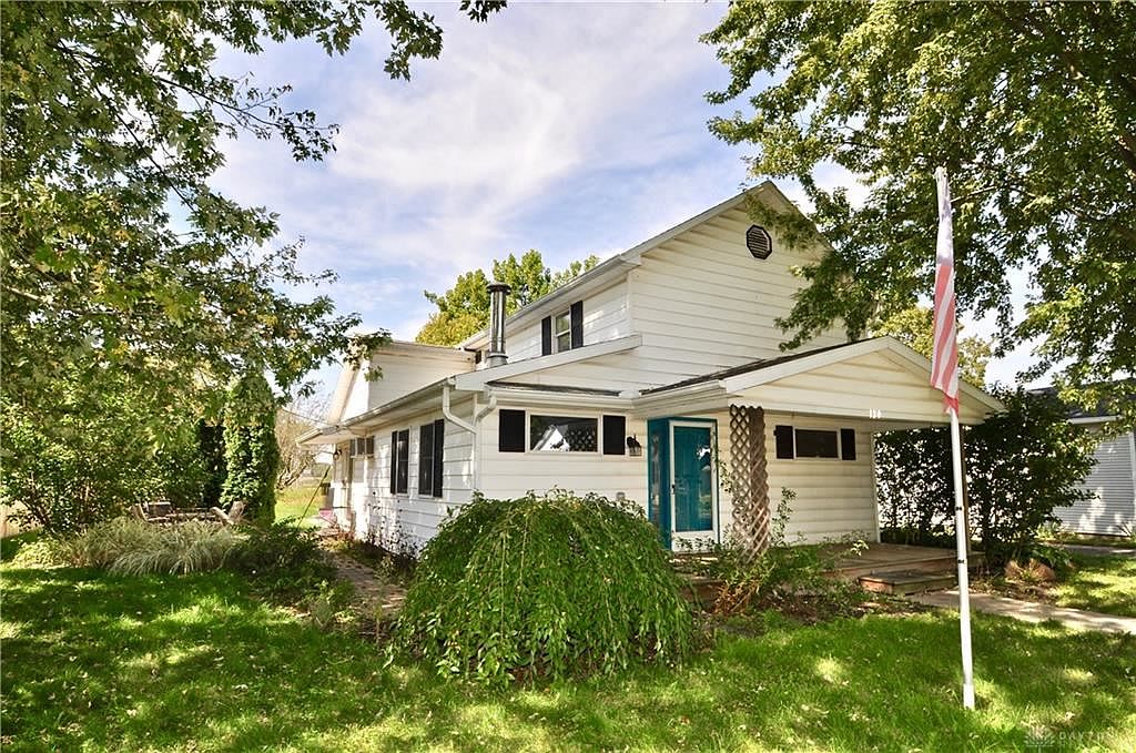 120 Lumber St, Pitsburg, OH 45358 Zillow