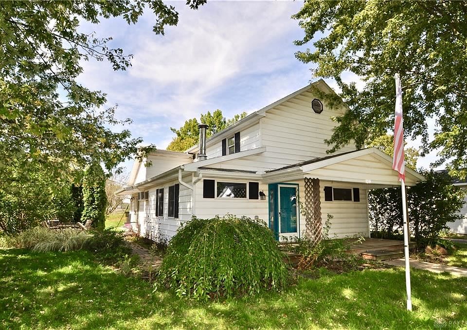 120 Lumber St, Pitsburg, OH 45358 Zillow