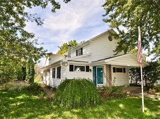 120 Lumber St, Pitsburg, OH 45358