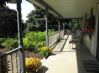 5119 Hickman Rd, Des Moines, IA 50310