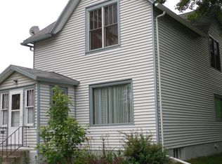 2707 E 7th St, Superior, WI 54880