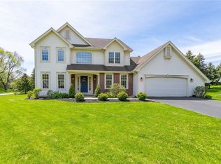 31 Glenn Holw, Rochester, NY 14622