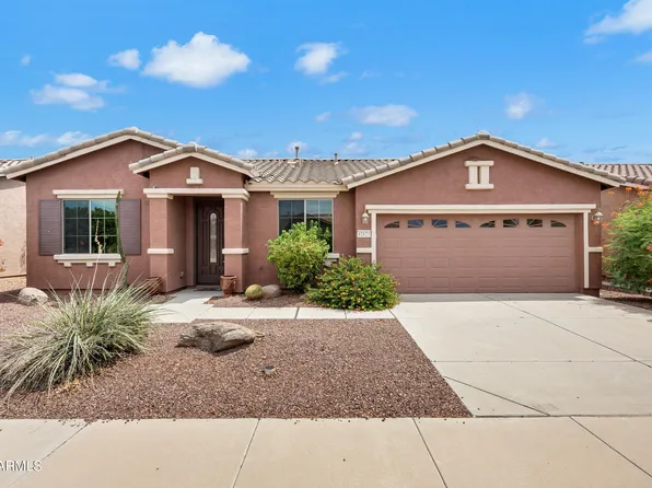 42621 W HEAVENLY Place, Maricopa, AZ 85138