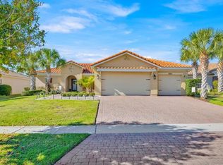 3221 Silver Fin Way, Kissimmee, FL 34746