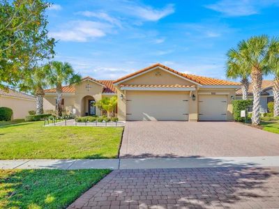 3221 Silver Fin Way, Kissimmee, FL, 34746