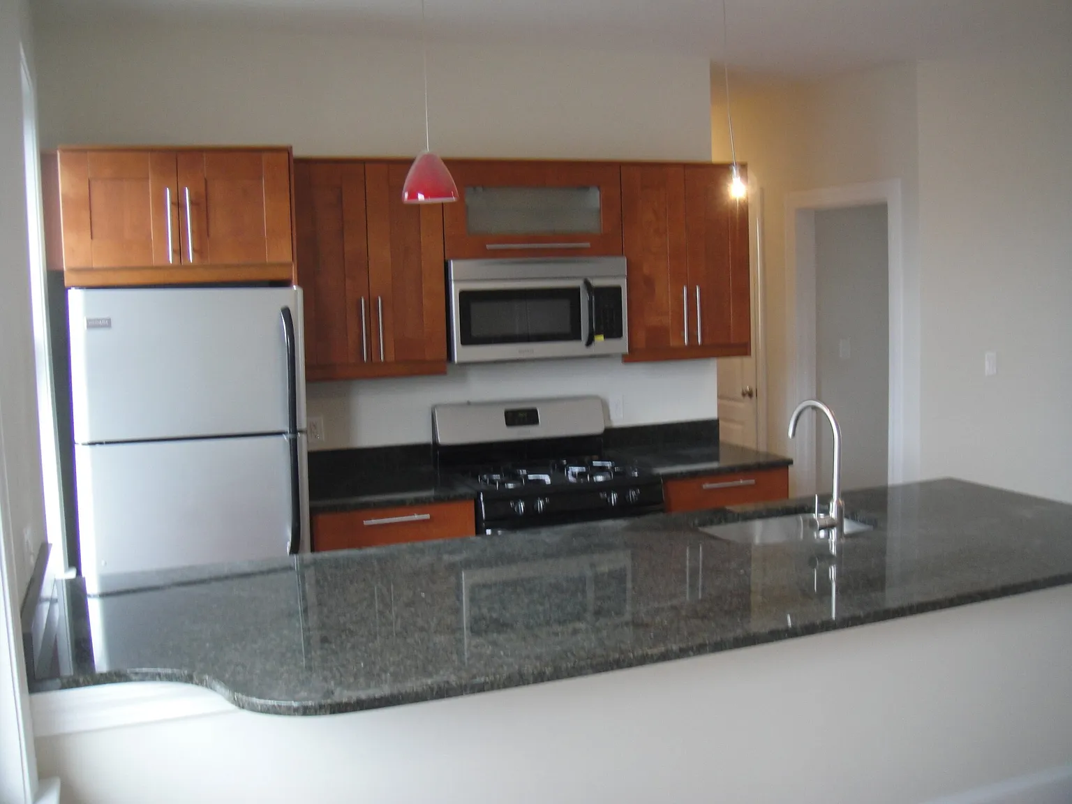 3 bed, 1170 sqft, $4,900 — Photo 2