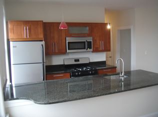 12 Wensley St #4, Boston, MA 02120