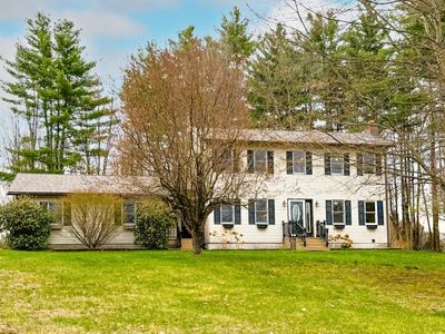 216 Maplewood Drive, West Rutland, VT, 05777