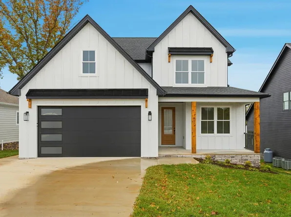 807 Elmwood Ave, Lynchburg, VA 24503